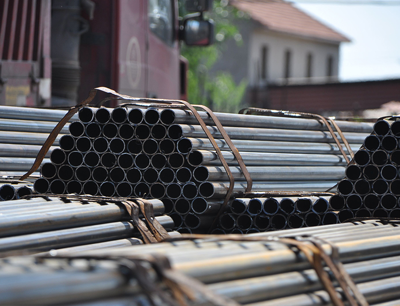 泰安市泰山区恒金建筑机具租赁站